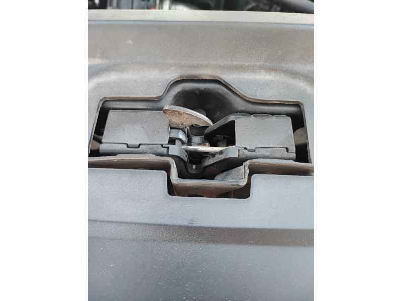 Recambio de cerradura capot para volkswagen polo v (6r1, 6c1) 1.6 tdi referencia OEM IAM   