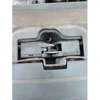 Recambio de cerradura capot para volkswagen polo v (6r1, 6c1) 1.6 tdi referencia OEM IAM   