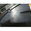 Recambio de moldura exterior puerta delantera derecha para toyota corolla sedán (_e21_) 1.8 vvti hybrid (zwe211, mzea12) referen