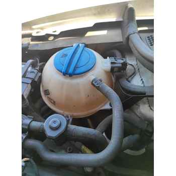 Recambio de deposito expansion para volkswagen polo v (6r1, 6c1) 1.6 tdi referencia OEM IAM   