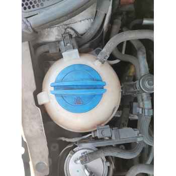 Recambio de deposito expansion para volkswagen polo v (6r1, 6c1) 1.6 tdi referencia OEM IAM   