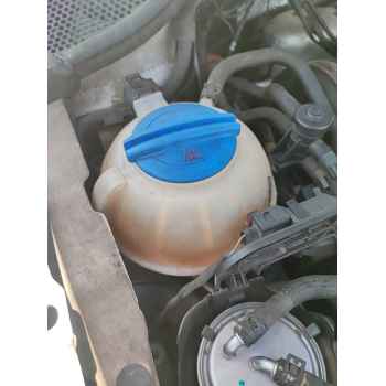 Recambio de deposito expansion para volkswagen polo v (6r1, 6c1) 1.6 tdi referencia OEM IAM   