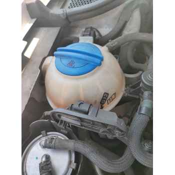 Recambio de deposito expansion para volkswagen polo v (6r1, 6c1) 1.6 tdi referencia OEM IAM   