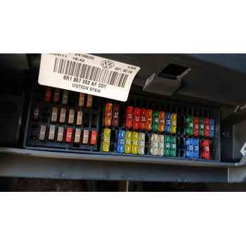 Recambio de bsi para volkswagen polo v (6r1, 6c1) 1.6 tdi referencia OEM IAM   