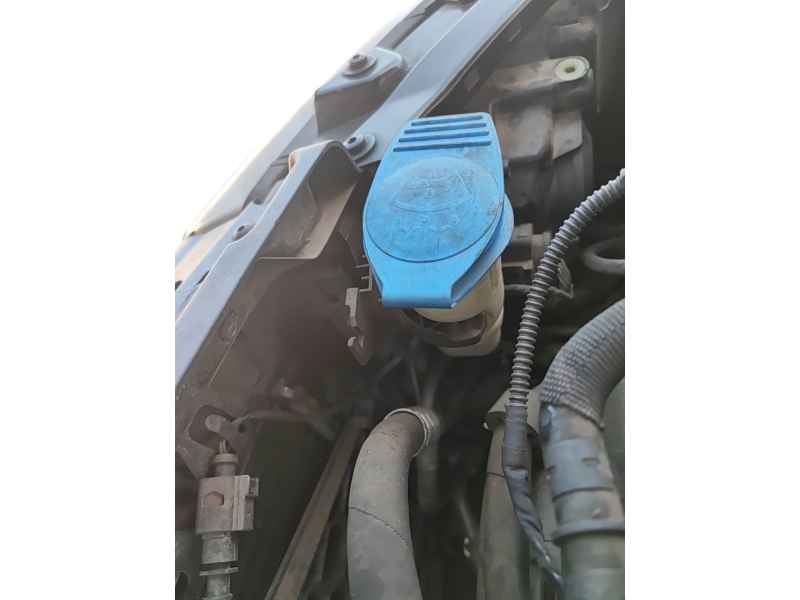 Recambio de deposito limpia para volkswagen polo v (6r1, 6c1) 1.6 tdi referencia OEM IAM   