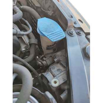 Recambio de deposito limpia para volkswagen polo v (6r1, 6c1) 1.6 tdi referencia OEM IAM   