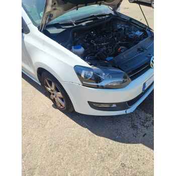 Recambio de deposito limpia para volkswagen polo v (6r1, 6c1) 1.6 tdi referencia OEM IAM   