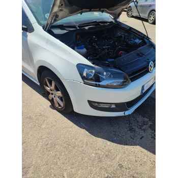 Recambio de cremallera direccion para volkswagen polo v (6r1, 6c1) 1.6 tdi referencia OEM IAM   