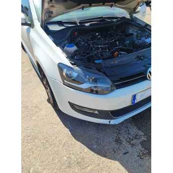Recambio de cremallera direccion para volkswagen polo v (6r1, 6c1) 1.6 tdi referencia OEM IAM   
