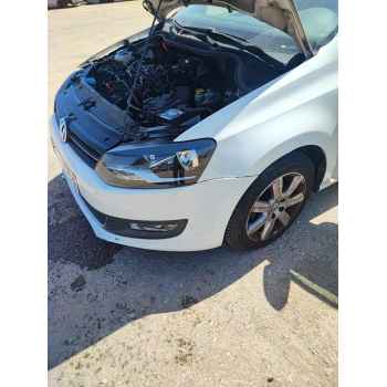Recambio de cremallera direccion para volkswagen polo v (6r1, 6c1) 1.6 tdi referencia OEM IAM   