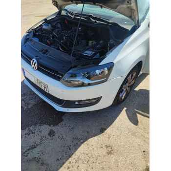Recambio de cremallera direccion para volkswagen polo v (6r1, 6c1) 1.6 tdi referencia OEM IAM   