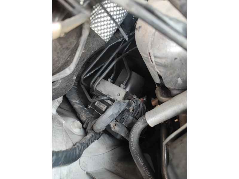 Recambio de abs para volkswagen polo v (6r1, 6c1) 1.6 tdi referencia OEM IAM   