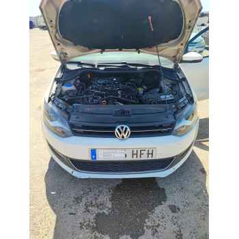 Recambio de abs para volkswagen polo v (6r1, 6c1) 1.6 tdi referencia OEM IAM   