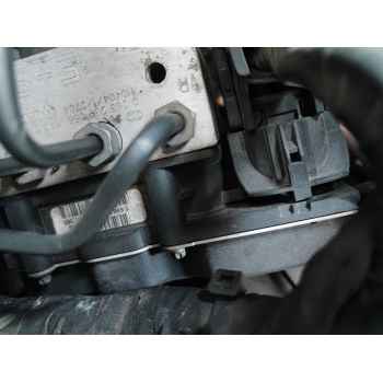 Recambio de abs para volkswagen polo v (6r1, 6c1) 1.6 tdi referencia OEM IAM   