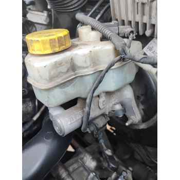 Recambio de bomba freno para volkswagen polo v (6r1, 6c1) 1.6 tdi referencia OEM IAM   
