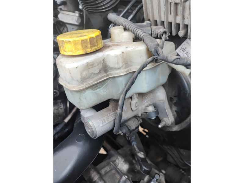 Recambio de bomba freno para volkswagen polo v (6r1, 6c1) 1.6 tdi referencia OEM IAM   