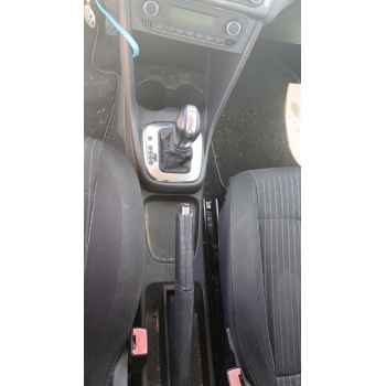 Recambio de consola central para volkswagen polo v (6r1, 6c1) 1.6 tdi referencia OEM IAM   