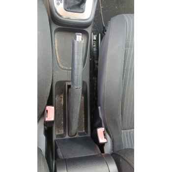 Recambio de consola central para volkswagen polo v (6r1, 6c1) 1.6 tdi referencia OEM IAM   
