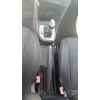 Recambio de consola central para volkswagen polo v (6r1, 6c1) 1.6 tdi referencia OEM IAM   