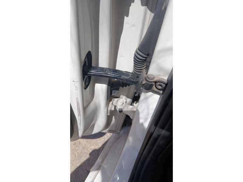 Recambio de freno puerta delantero izquierdo para volkswagen polo v (6r1, 6c1) 1.6 tdi referencia OEM IAM   