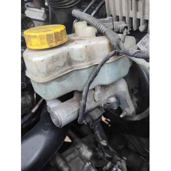 Recambio de bomba freno para volkswagen polo v (6r1, 6c1) 1.6 tdi referencia OEM IAM   
