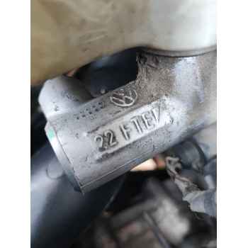 Recambio de bomba freno para volkswagen polo v (6r1, 6c1) 1.6 tdi referencia OEM IAM   