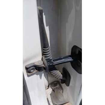 Recambio de freno puerta trasero derecho para volkswagen polo v (6r1, 6c1) 1.6 tdi referencia OEM IAM   