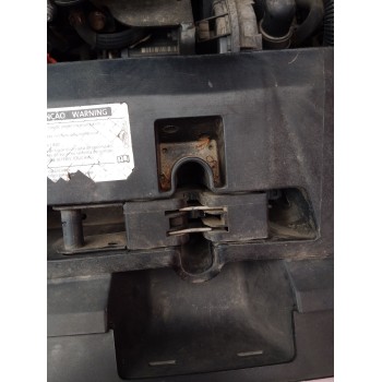 Recambio de cerradura capot para seat altea xl (5p5, 5p8) 1.6 lpg referencia OEM IAM 5P0823509E9B9  