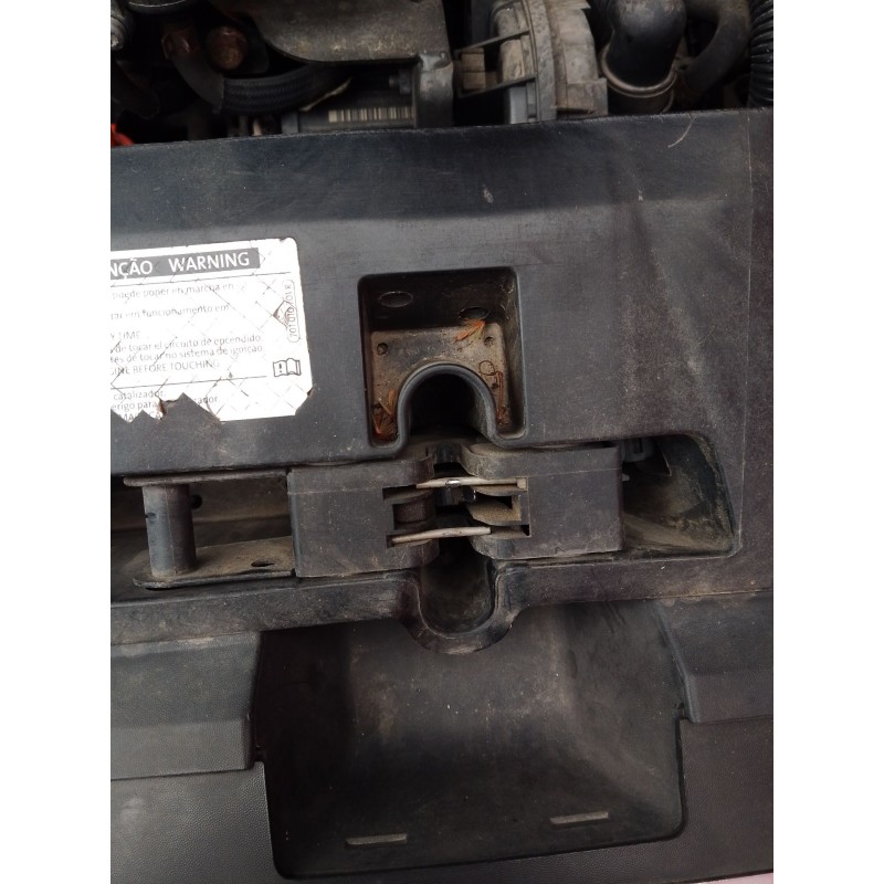 Recambio de cerradura capot para seat altea xl (5p5, 5p8) 1.6 lpg referencia OEM IAM 5P0823509E9B9  