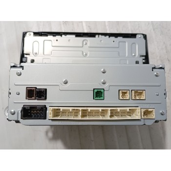 Recambio de pantalla multifuncion para toyota corolla sedán (_e21_) 1.8 vvti hybrid (zwe211, mzea12) referencia OEM IAM 8614002M