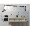 Recambio de pantalla multifuncion para toyota corolla sedán (_e21_) 1.8 vvti hybrid (zwe211, mzea12) referencia OEM IAM 8614002M