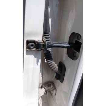 Recambio de freno puerta trasero derecho para volkswagen polo v (6r1, 6c1) 1.6 tdi referencia OEM IAM   