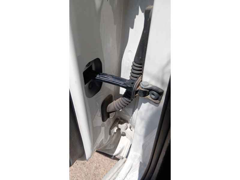 Recambio de freno puerta trasero izquierdo para volkswagen polo v (6r1, 6c1) 1.6 tdi referencia OEM IAM   