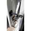 Recambio de freno puerta trasero izquierdo para volkswagen polo v (6r1, 6c1) 1.6 tdi referencia OEM IAM   