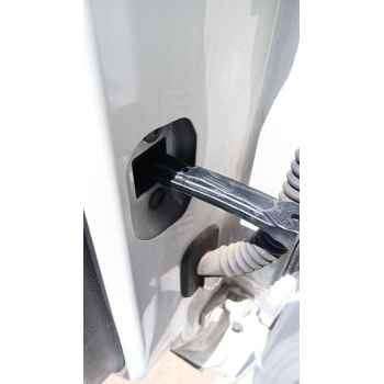 Recambio de freno puerta trasero izquierdo para volkswagen polo v (6r1, 6c1) 1.6 tdi referencia OEM IAM   