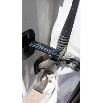 Recambio de freno puerta trasero izquierdo para volkswagen polo v (6r1, 6c1) 1.6 tdi referencia OEM IAM   