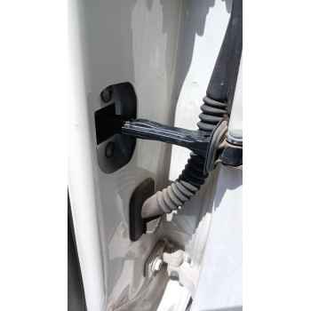 Recambio de freno puerta trasero izquierdo para volkswagen polo v (6r1, 6c1) 1.6 tdi referencia OEM IAM   