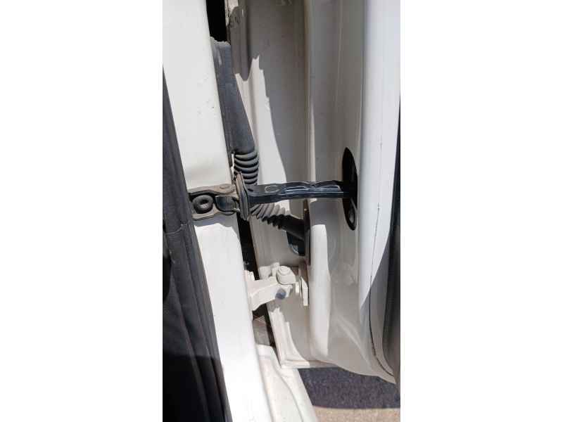 Recambio de freno puerta delantero derecho para volkswagen polo v (6r1, 6c1) 1.6 tdi referencia OEM IAM   