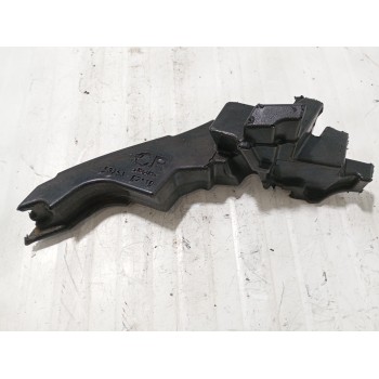 Recambio de aislamiento acustico para toyota corolla sedán (_e21_) 1.8 vvti hybrid (zwe211, mzea12) referencia OEM IAM 53153-021