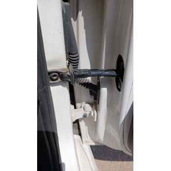 Recambio de freno puerta delantero derecho para volkswagen polo v (6r1, 6c1) 1.6 tdi referencia OEM IAM   