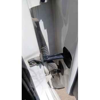 Recambio de freno puerta trasero derecho para volkswagen polo v (6r1, 6c1) 1.6 tdi referencia OEM IAM   