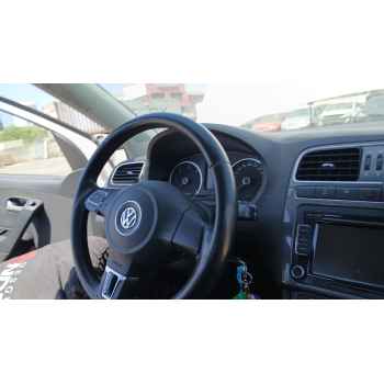 Recambio de kit airbag para volkswagen polo v (6r1, 6c1) 1.6 tdi referencia OEM IAM   
