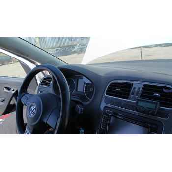 Recambio de kit airbag para volkswagen polo v (6r1, 6c1) 1.6 tdi referencia OEM IAM   