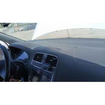 Recambio de kit airbag para volkswagen polo v (6r1, 6c1) 1.6 tdi referencia OEM IAM   