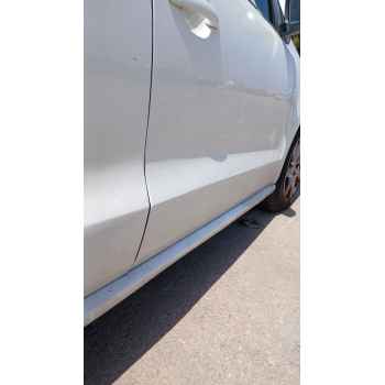 Recambio de puerta delantera derecha para volkswagen polo v (6r1, 6c1) 1.6 tdi referencia OEM IAM   