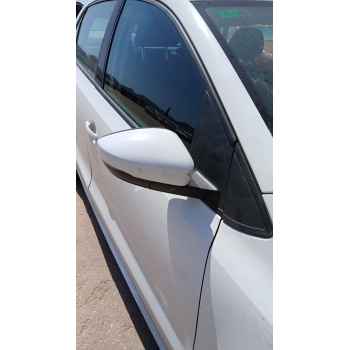 Recambio de puerta delantera derecha para volkswagen polo v (6r1, 6c1) 1.6 tdi referencia OEM IAM   