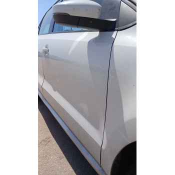 Recambio de puerta delantera derecha para volkswagen polo v (6r1, 6c1) 1.6 tdi referencia OEM IAM   