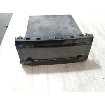 Recambio de sistema audio / radio cd para toyota prius liftback (_w2_) 1.5 hybrid (nhw20_) referencia OEM IAM 86120472401  
