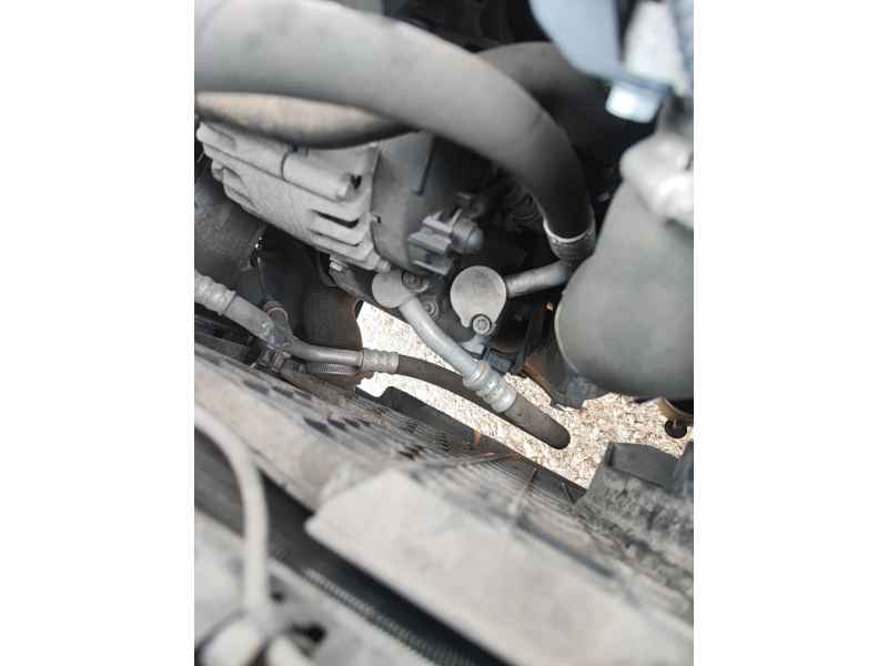 Recambio de compresor a/a para volkswagen polo v (6r1, 6c1) 1.6 tdi referencia OEM IAM   