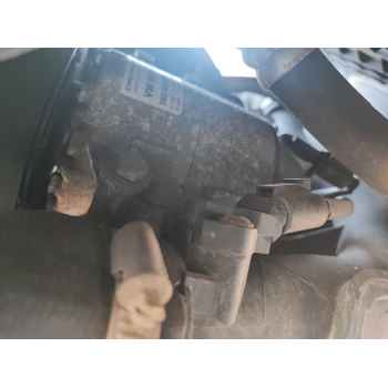 Recambio de compresor a/a para volkswagen polo v (6r1, 6c1) 1.6 tdi referencia OEM IAM   